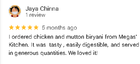 Google Review 2