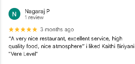 Google Review 3
